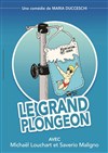 Le grand plongeon - 