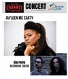 Jayleen Mc Carty | 1ère partie L'Arrache Coeur - 