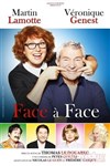 Face à face | avec Véronique Genest et Martin Lamotte - 