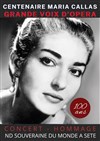 Le Centenaire De Maria Callas : Vivez Un Moment D'exception - 