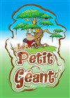 Le petit géant - 