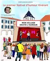 Mon village invite l'humour | Méjannes le Clap - 