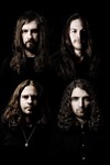 Uncle Acid & the Deadbeats - 