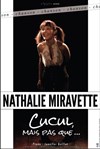 Nathalie Miravette dans Culcul mais pas que... - 