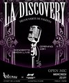 La Discovery #6 - 