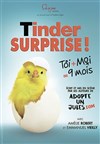 Tinder Surprise - 