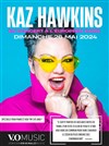 Kaz Hawkins - 