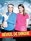 Réveil de dingue - 