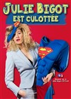 Julie Bigot est culottée - 