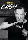 Olivier Perrin dans Cash - 