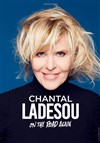 Chantal Ladesou au Festival d'humour de Saint Vulbas - 