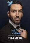 Farid Chamekh dans Farid & Chamekh - 