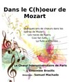 Dans le C(h)oeur de Mozart - 