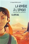 La Rivière à l'Envers - Hannah - 