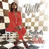 Djill présente Ballads with Billie : Hommage à Billie Holiday - 