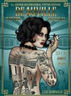 Le Deauville Tattoo Festival | Pass 2 jours - 