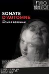 Sonate d'Automne - 