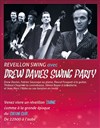 Reveillon Swing avec Drew Davies Swing Party & Friends - 