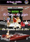 Le temps des yeyes - 