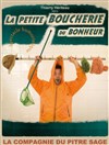 La petite boucherie du bonheur - 