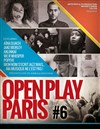 Open Play Paris #6 - 