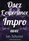 Osez l'expérience Improvisation ! - 