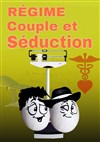 Régime couple et séduction - 