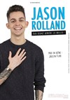 Jason Rolland dans Bien dégagé derrière les oreilles - 