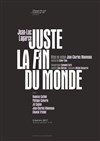 Juste la fin du monde - 