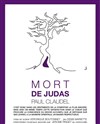 Mort de judas - 