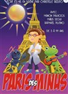 Paris des Minus - 