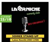 La Corniche Comedy Club - 