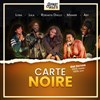 Carte noire - 