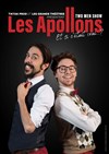 Les Apollons dans Et si c'était vrai ? - 