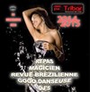 Nouvel An 2014-2015 au Tribar - 