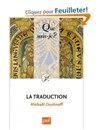 La traduction - 