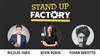 Stand Up Factory Spécial - 