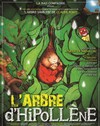 L'arbre d'Hipollène - 