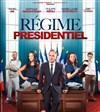 Régime présidentiel - 