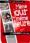 Même jour, même heure - 