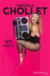 Christelle Chollet dans N°5 de Chollet - 