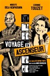 Voyage en ascenseur - 