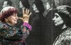 Ciné-Balade : Le Paris d'Agnès Varda - 