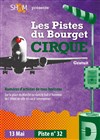 Piste du Bourget - 