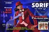 Sorif + Le ballet berbère de Wattrelos + guests - 