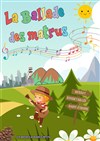 La ballade des Matrus - 