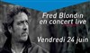 Fred Blondin en duo - 