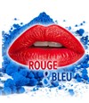 Rouge et bleu - 