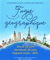 Fugue géographique - 