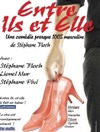 Entre ils et elle - 